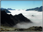 foto Passo dei Salati e Col d'Olen